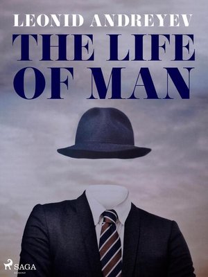 cover image of The Life of Man